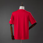 Osasuna 2025/2026 Style Rétro