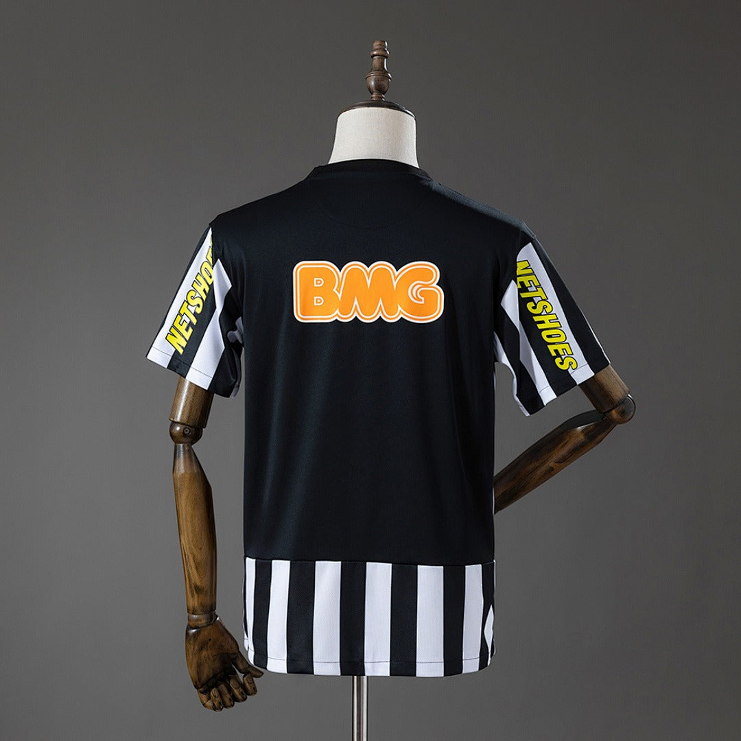 Retro Santos FC 2012-2013 away