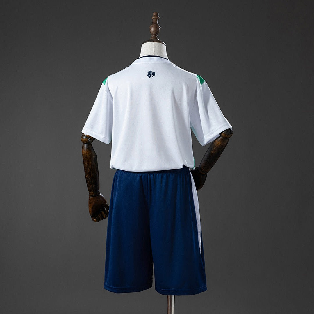 Kids Ireland 2026 Away Secondary image
