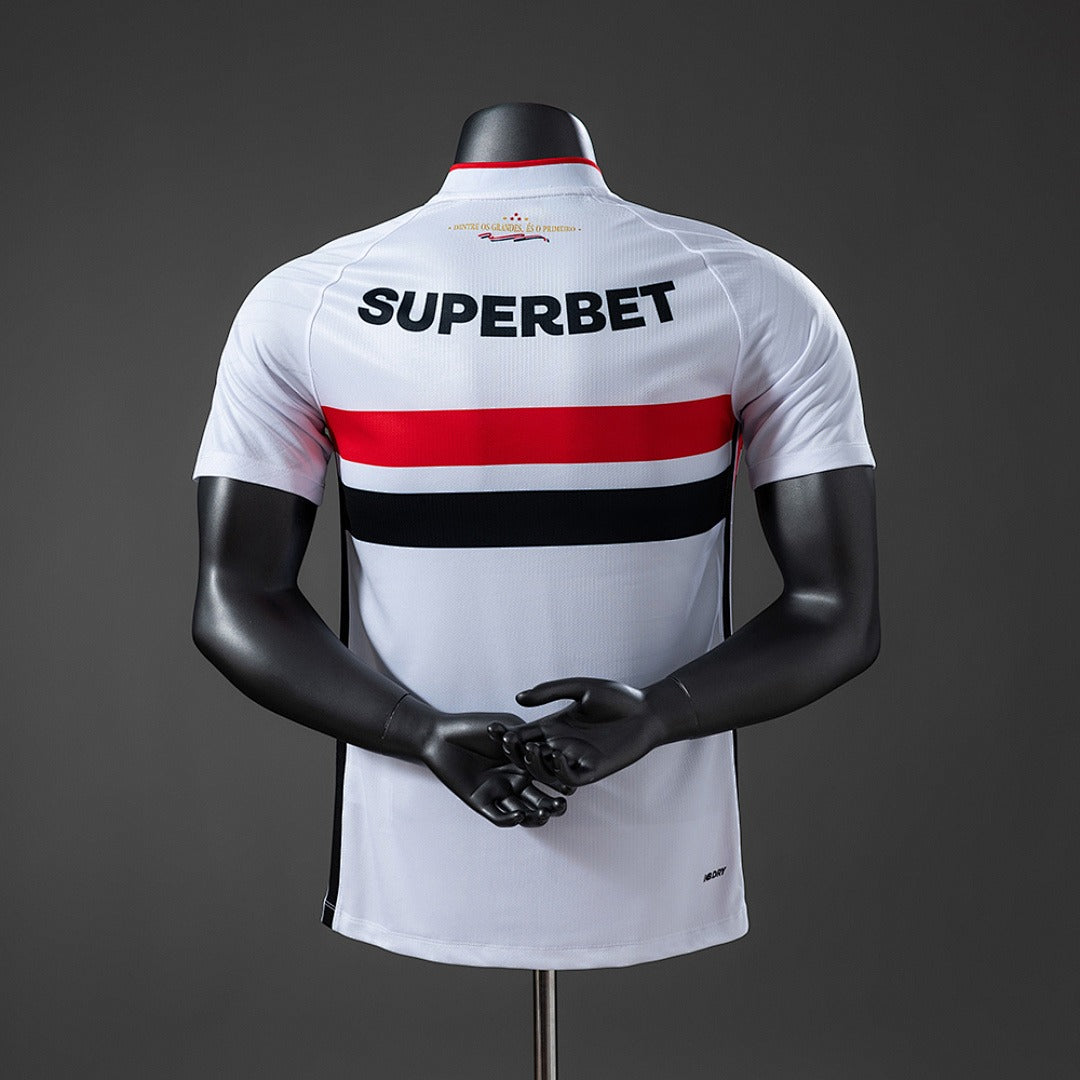 São Paulo FC 2026-2027 home player