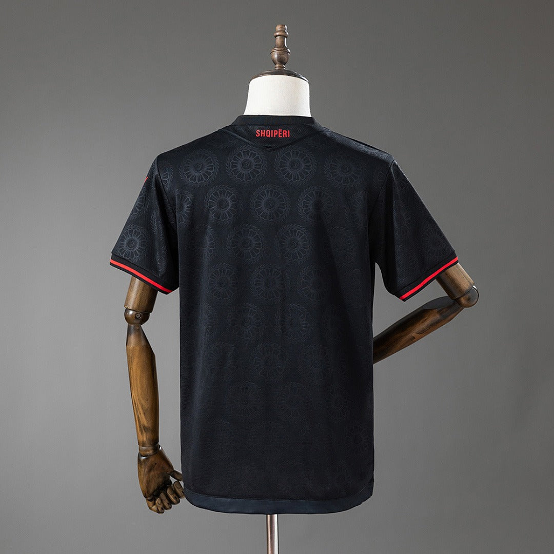 Albania 2025/2026 Third Away Secondary image