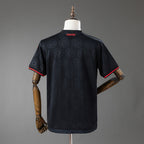 Albanie 2025/2026 Troisième maillot extérieur