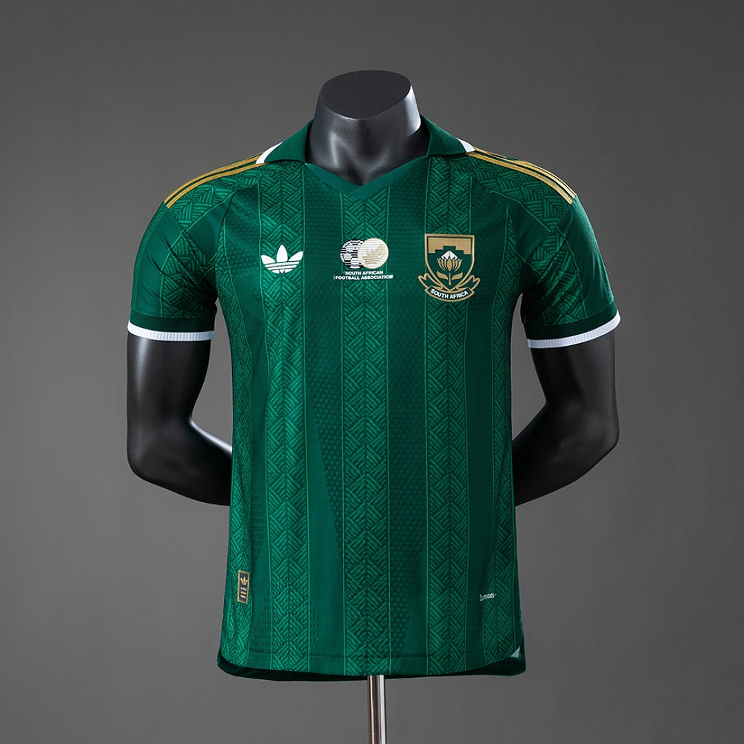 Afrique du Sud 2026 Joueur Extérieur