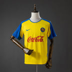 Maillot Rétro Domicile Club América 2003-2004 pour Fan