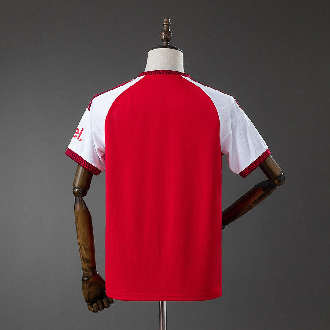 Fan domicile du Arsenal FC 2026-2027 Image secondaire du produit