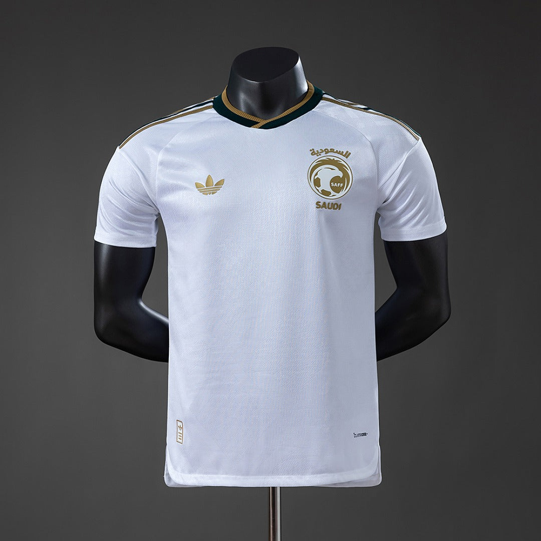 Arabie Saoudite 2026 Joueur Extérieur