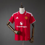 Manchester United Domicile Fan 2026-2027