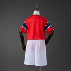 Kids Norway 2026 Home Fan