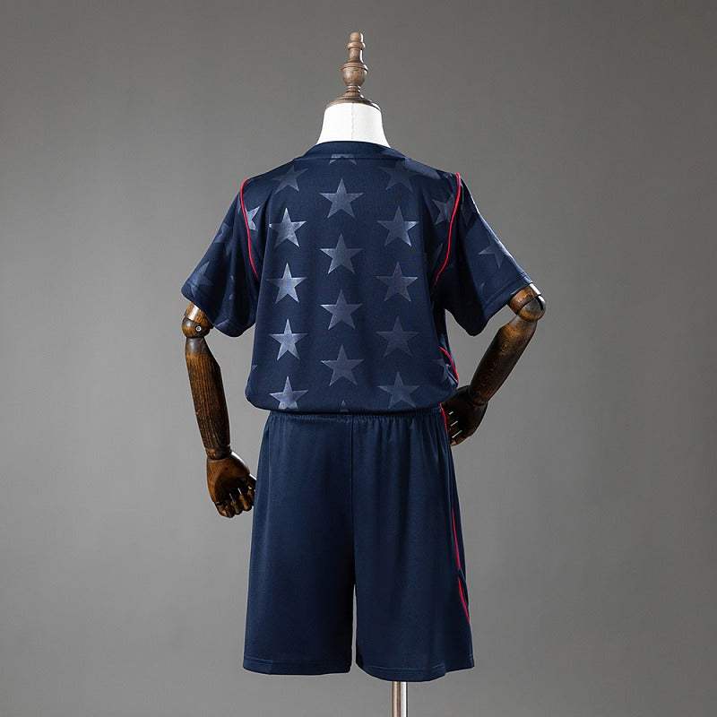 Kids USA 2026 Away Fan Secondary image