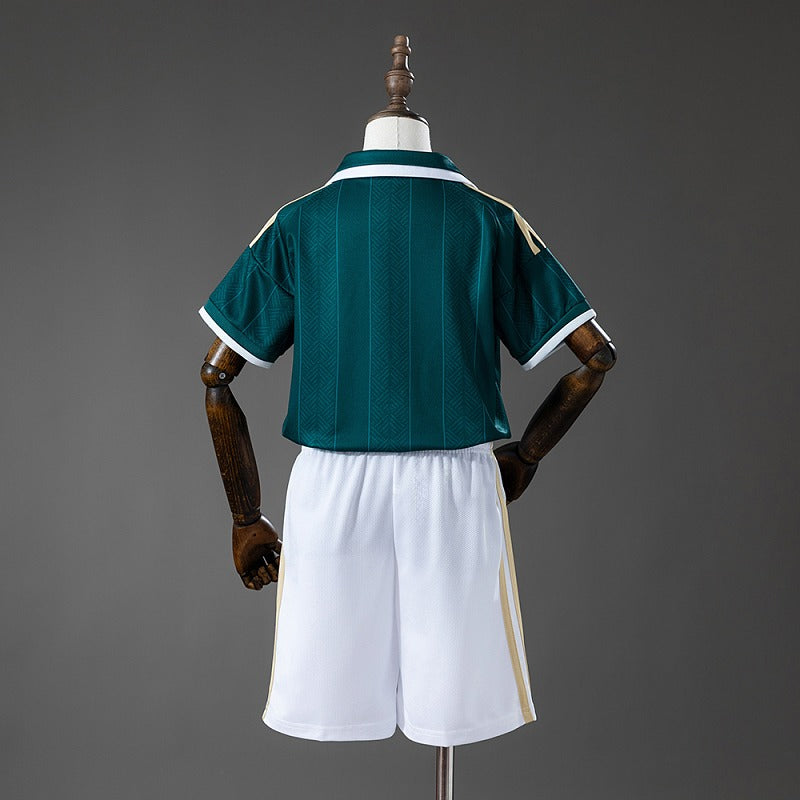 Kids South Africa 2026 Away Fan