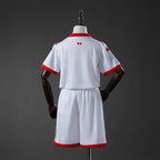 Kids Tunisia 2026 Away Fan