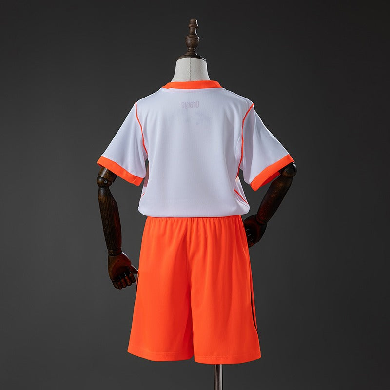 Kids Netherlands Holland 2026 Away Fan Secondary image