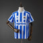 Real Sociedad 2025/2026 Style Rétro