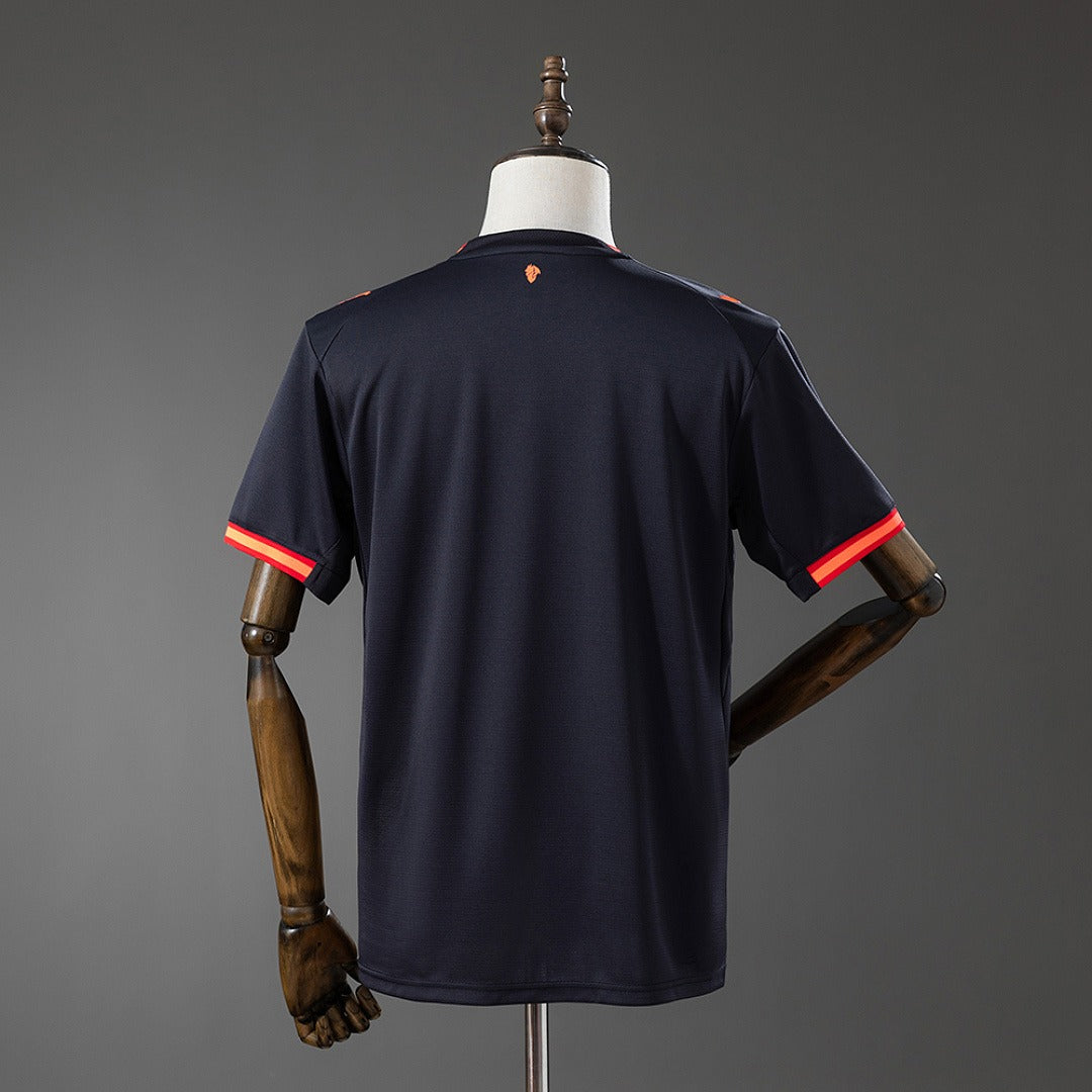 AC Milan 2026-2027 Third Away Secondary image