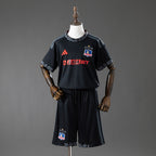 Kids Colo Colo Extérieur 2026-2027