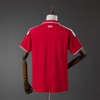 Manchester United Domicile Fan 2026-2027