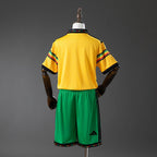 Kids Jamaica 2026 Home Fan