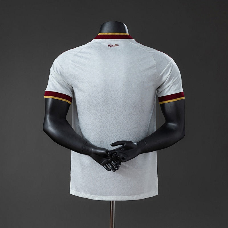 Espagne 2026 extérieur joueur Deux Étoiles Image secondaire du produit