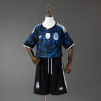Kids Argentina 2026 Away Fan