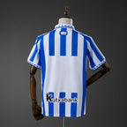 Real Sociedad 2025/2026 Style Rétro