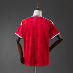 Chile 2026 Home Fan