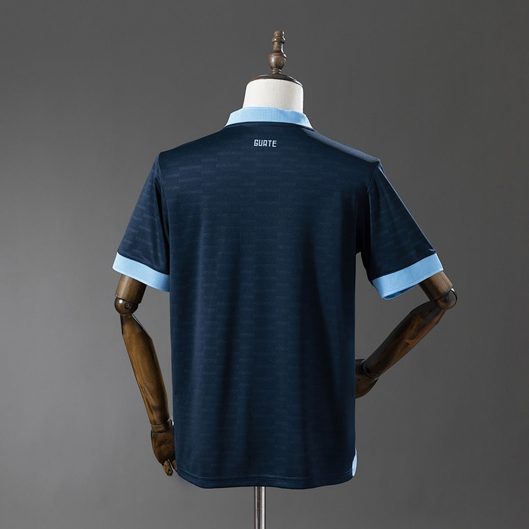 Guatemala 2026 Away Fan