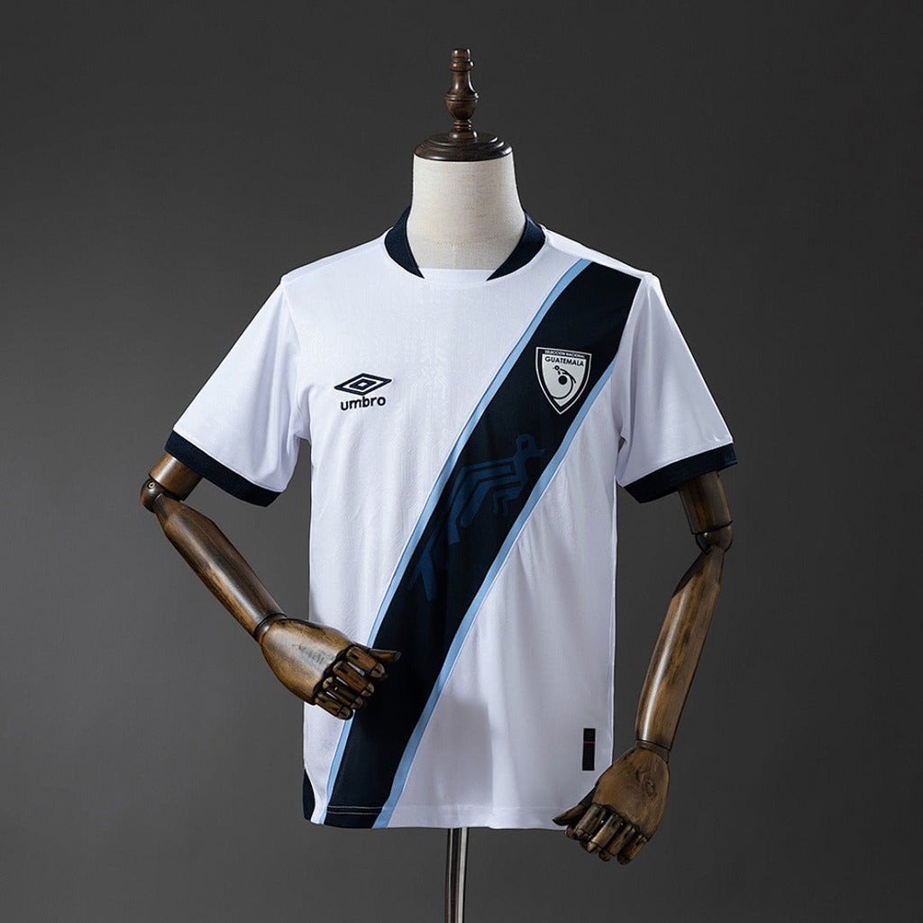 Guatemala 2026 Home Fan