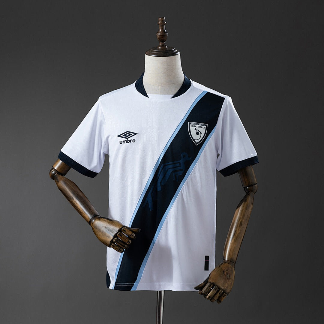Guatemala 2026 Home Fan