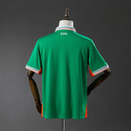 Ireland 2025-2026 Home
