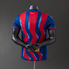 Joueur extérieur troisième maillot du FC Barcelone 2025-2026
