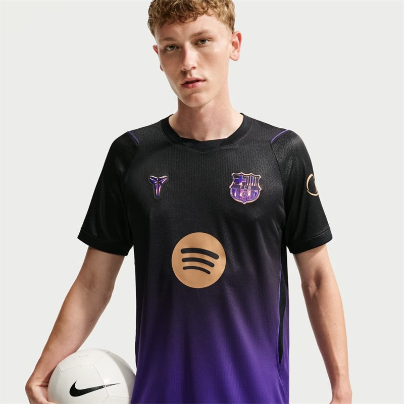 FC Barcelona 2026-2027 Away Fan Main image