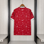 Liverpool FC 2026-2027 home Fan