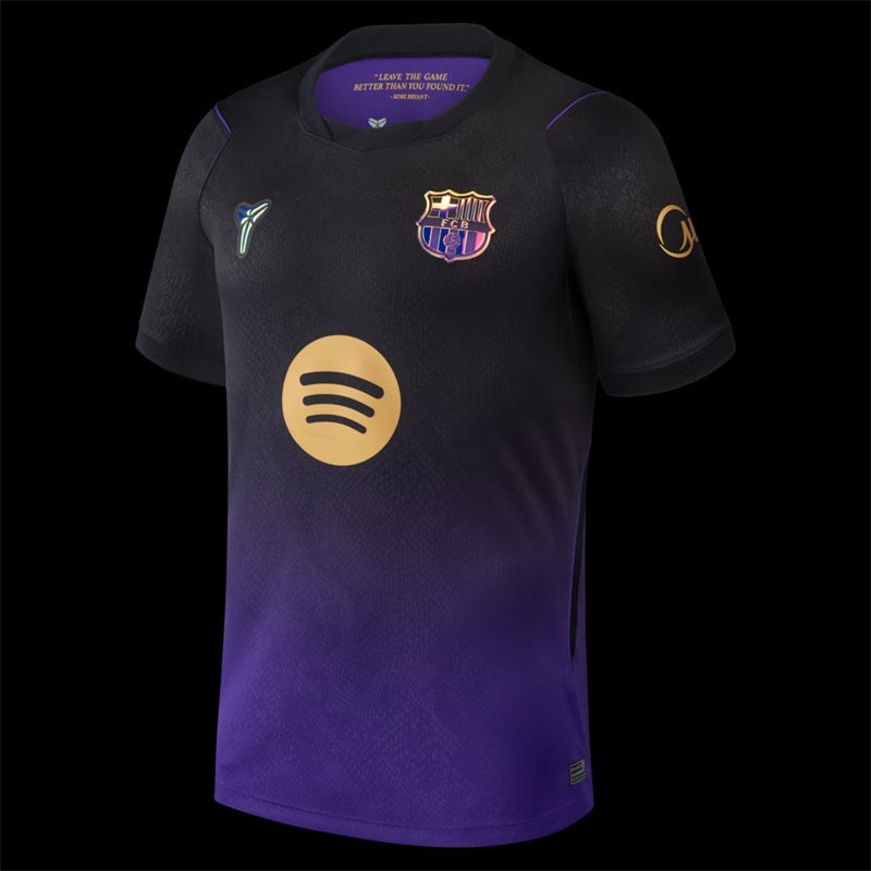 FC Barcelona 2026-2027 Away Fan Secondary image