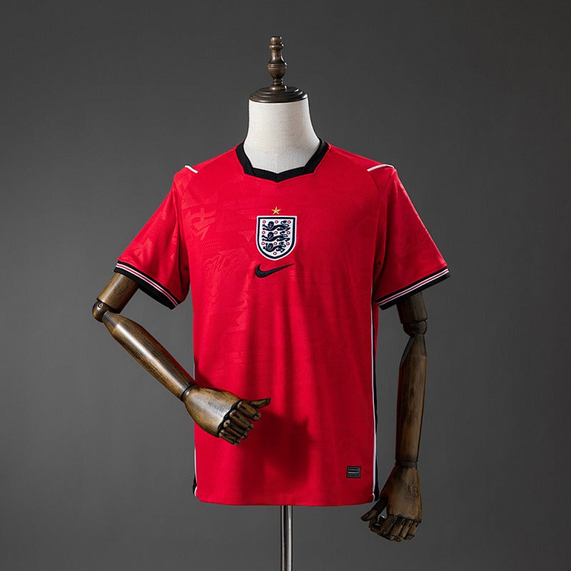 Angleterre 2026 Supporter Extérieur