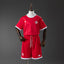 Kids Tunisia 2026 home Fan
