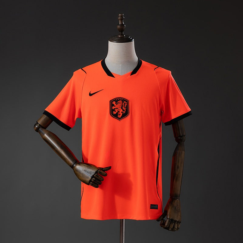 Netherlands Holland 2026 Home Fan