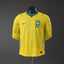 Brazil 2026 Home Home Long-Sleeve