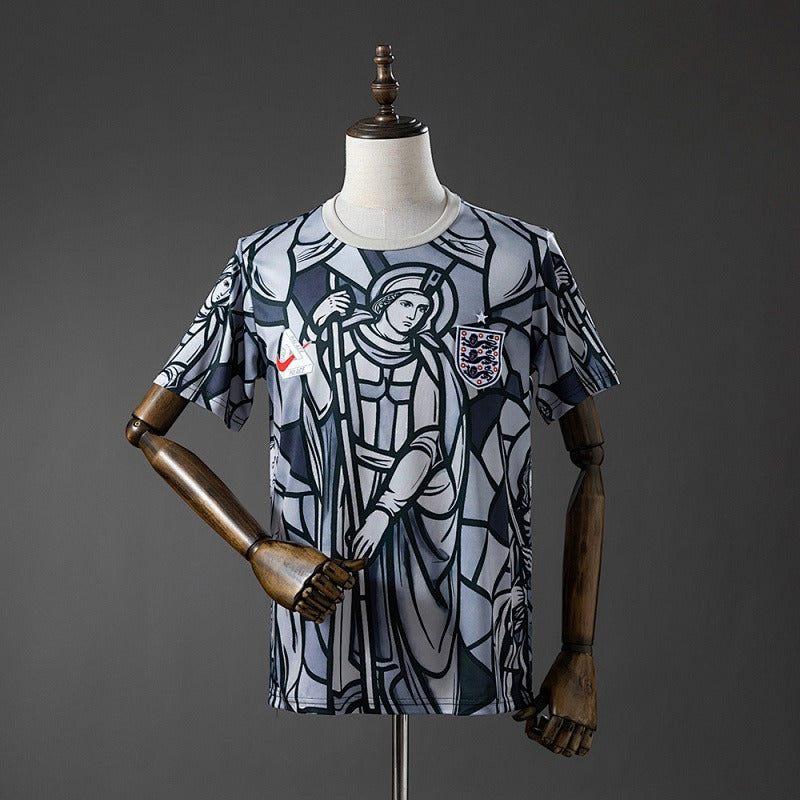 Angleterre 2026 Collaboration Fan