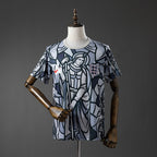 Angleterre 2026 Collaboration Fan