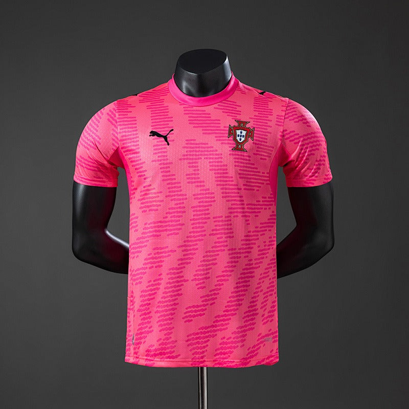 Portugal 2026 Joueur d'avant-match