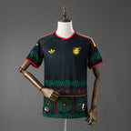 Jamaica 2026 Away Fan