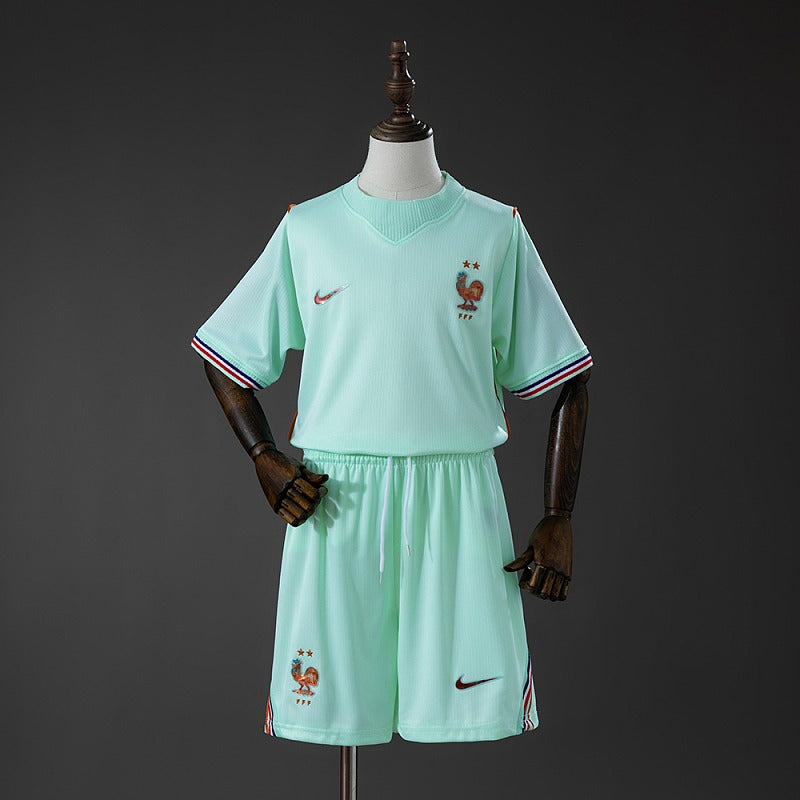 Kids France 2026 Away Main image