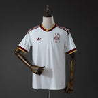 Spain 2026 Away Fan Two Stars