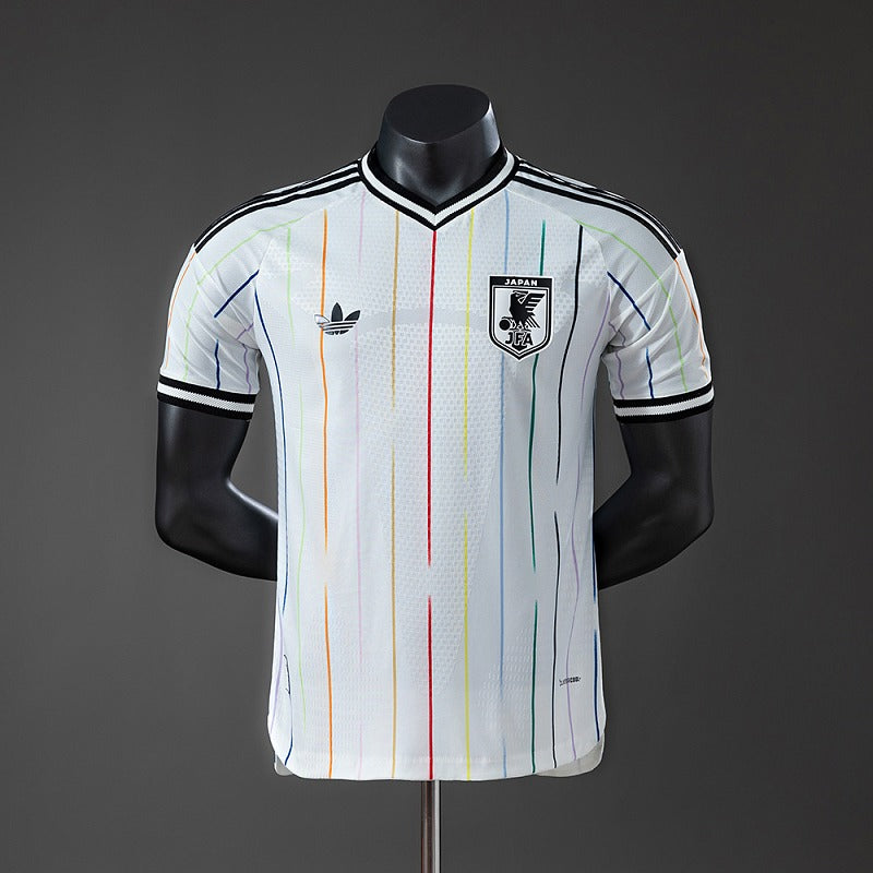 Japan 2026 Away player