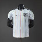 Japan 2026 Away player