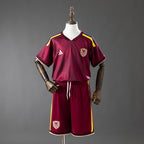Kids Venezuela 2026 Home Fan