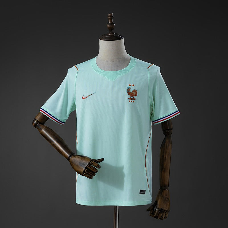 France 2026 Away Fan Main image