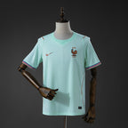 France 2026 Away Fan