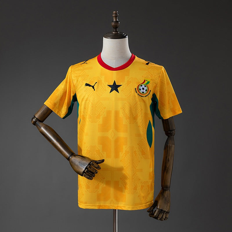 Ghana 2026 Away Fan Main image