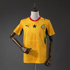 Ghana 2026 Away Fan
